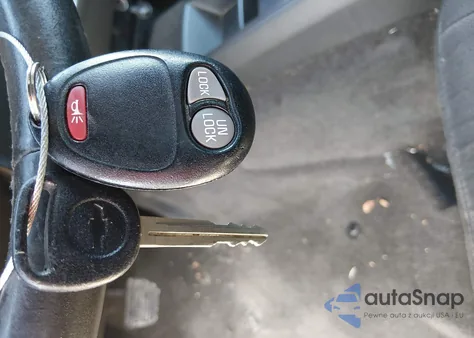 2007 Chevrolet Colorado Lt from USA, damaged, VIN 1GCDS13E278242695